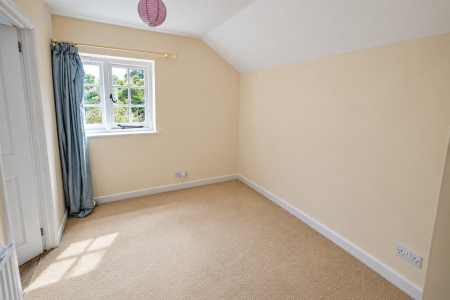 dressing room