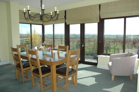 Hillview, Huntingford, Gillingham