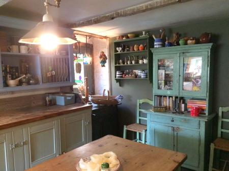 5 The Square, Mere, Wiltshire