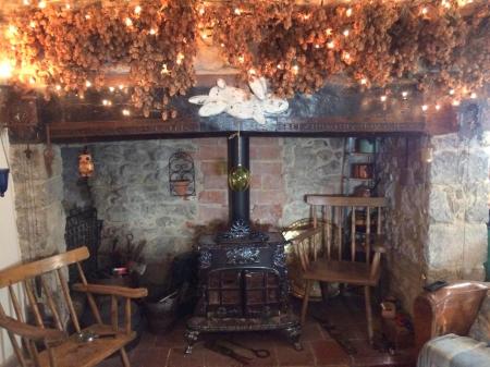 5 The Square, Mere, Wiltshire