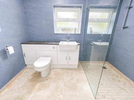 Annexe En-Suite