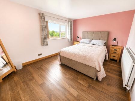 Annexe Bedroom 1