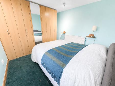 Annexe Bedroom 2