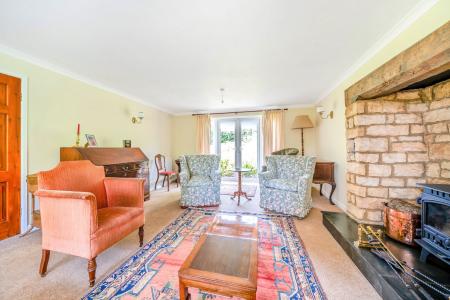 Pear Ash Lane, Pen Selwood