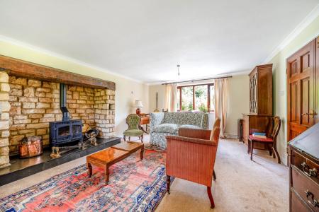 Pear Ash Lane, Pen Selwood