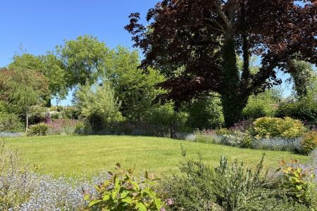 Pear Ash Lane, Penselwood
