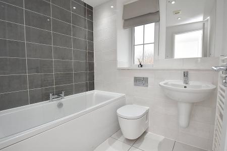 Main Bathroom