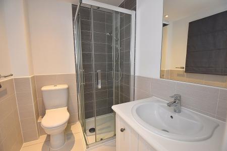 En-Suite