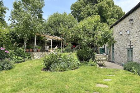 Holly Hill, Batcombe