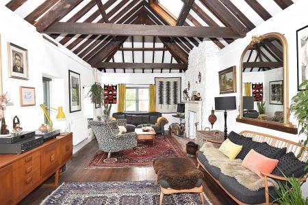 Holly Hill, Batcombe