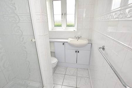 Bedroom 1 En-Suite