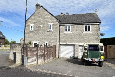 Rear Elevation