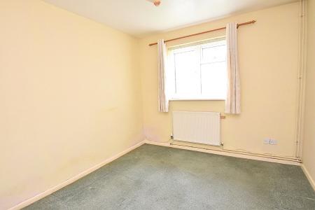 Bedroom3/Dining Room