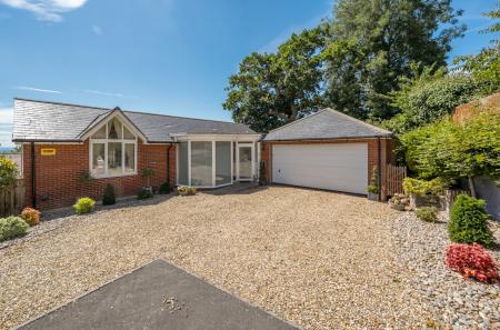 Bayford Court, Bayford Hill