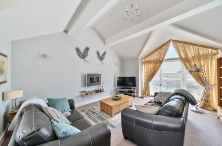 Bayford Court, Bayford Hill