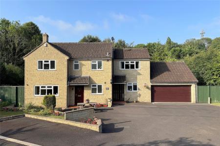 Godminster Lane, Bruton