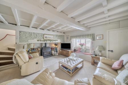 Stoney Stratton, Somerset