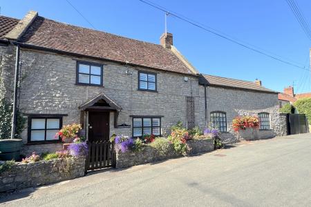 Stoney Stratton, Somerset