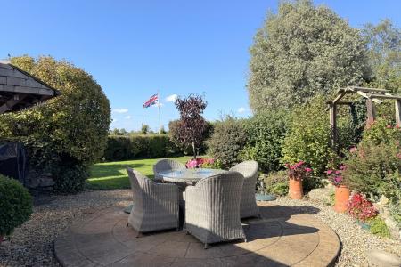 Stoney Stratton, Somerset