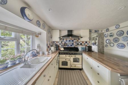 Stoney Stratton, Somerset