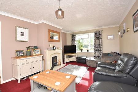 Long Street, Galhampton