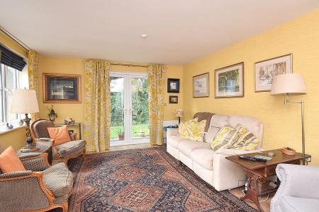 Church Hill, Templecombe