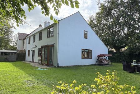 Church Hill, Templecombe