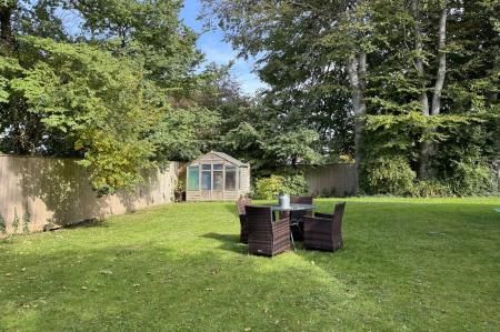 Church Hill, Templecombe