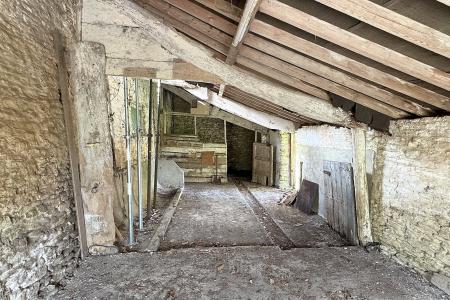 The Barn