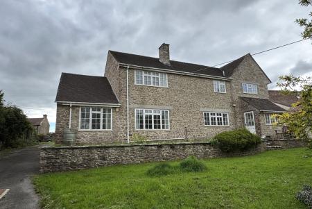 Rear Elevation