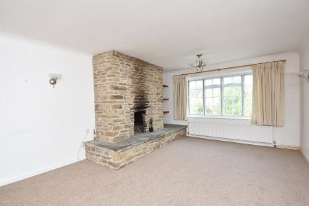 Cheriton Hill, North Cheriton