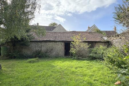 The Barn