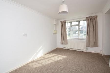 Reception Room 3