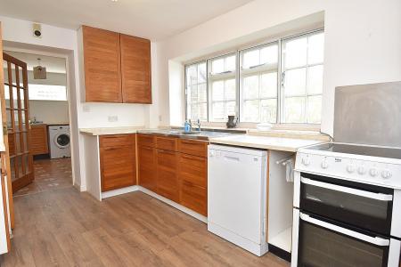 Cheriton Hill, North Cheriton