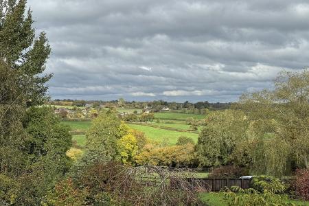 Cheriton Hill, North Cheriton