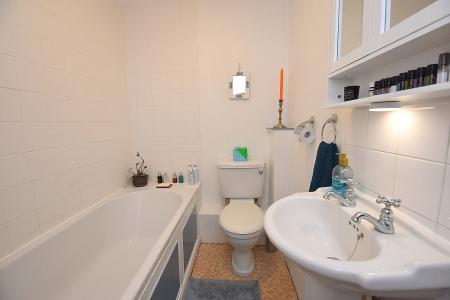 Main Bathroom