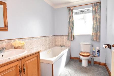 Main Bathroom