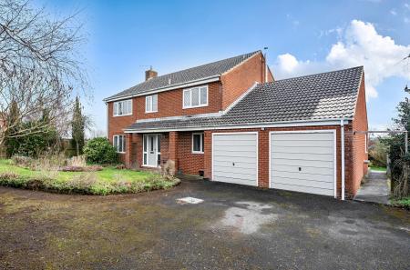 The Lynch, West Stour