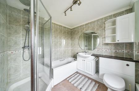 En-Suite