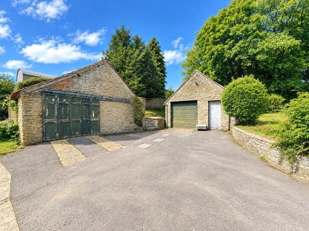 Drive Way