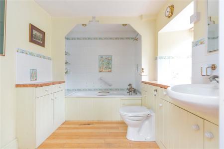 En-Suite