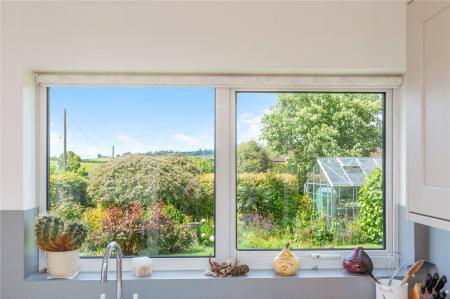 Kitchen View