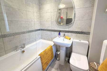 Main Bathroom