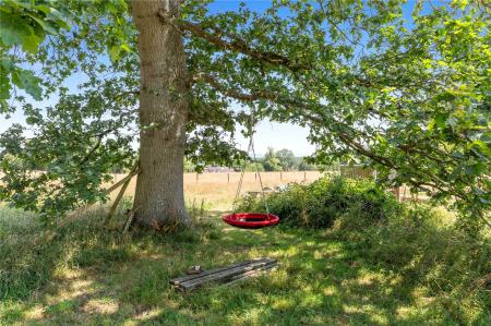 Private Paddock Land