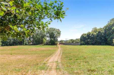 Estate Grounds