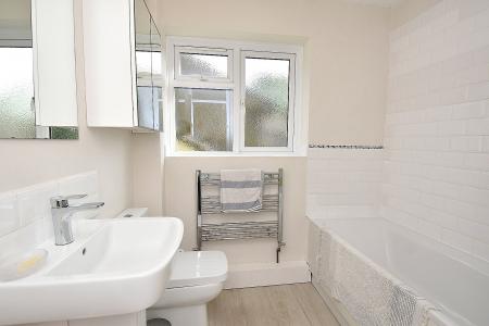 Main Bathroom