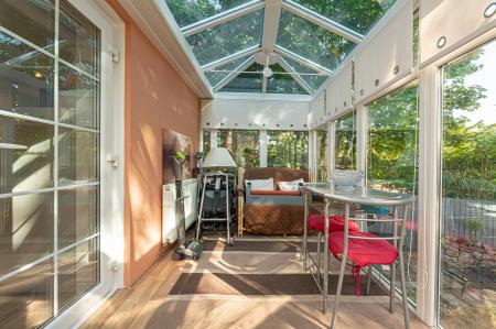 screened porch