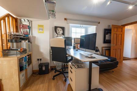 studio