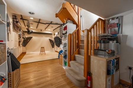 studio