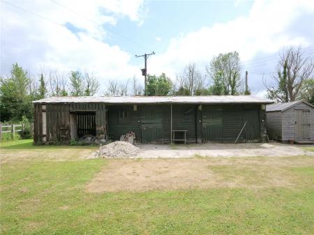 Outbuilding